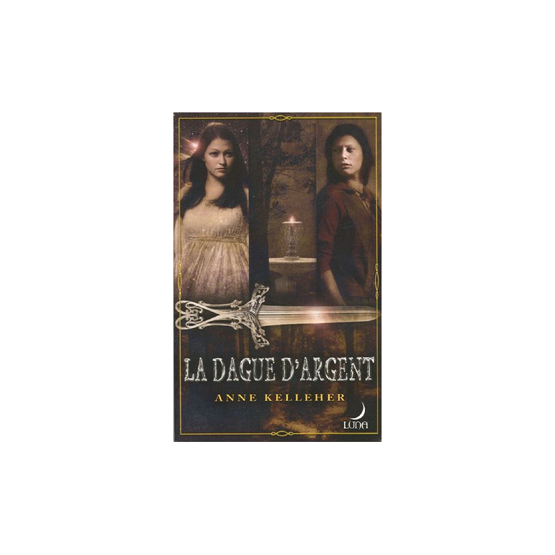 La dague d'argent