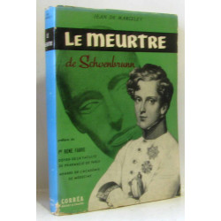 Le meurtre de Schoenbrunn