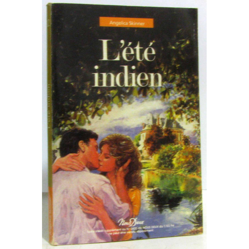 L'été indien