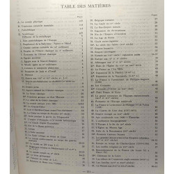 Atlas d'Histoire Universelle et d'Histoire de Belgique -...