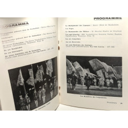 Bruxellensia - 13e année n°8 1968