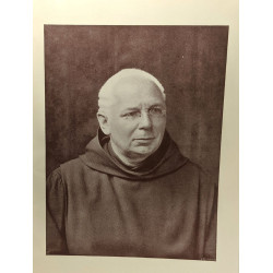 Hommage à Dom Ursmer Berlière
