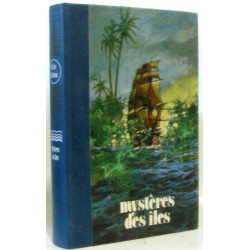 Mystères des îles