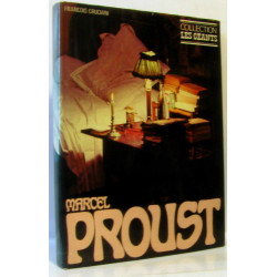 Marcel Proust - collection des géants