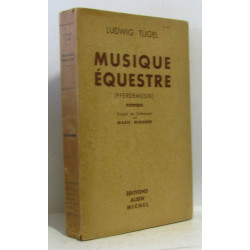 Musique équestre (pferdemusik)