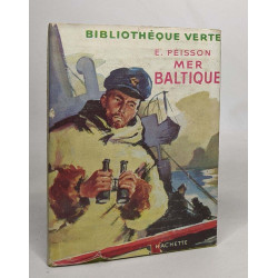 Mer baltique