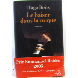 Le Baiser dans la nuque