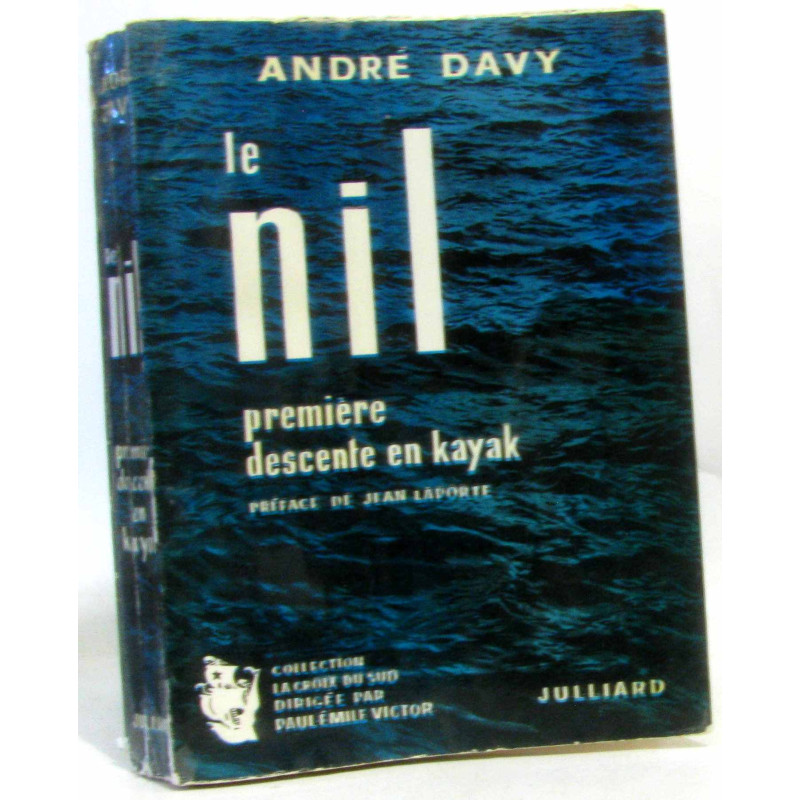 Le nil
