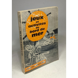 Jeux et activités du bord de mer