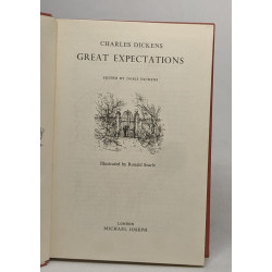 Great Expectations