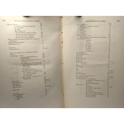 Essai sur l'historiographie des romains jusqu'au siècle d'Auguste
