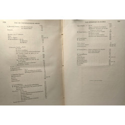 Essai sur l'historiographie des romains jusqu'au siècle d'Auguste