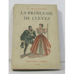 La princesse de clèves