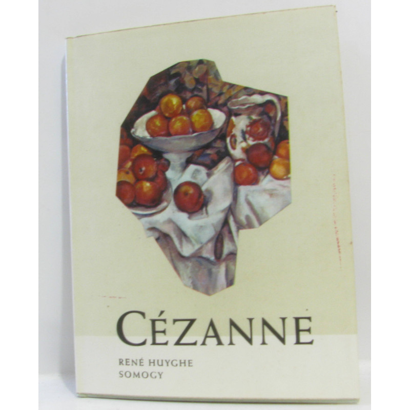 Cézanne