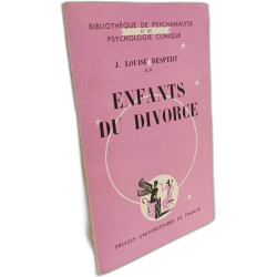 Enfants du divorce