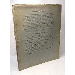 Textes de la première période intermédiaire et de la XIeme...