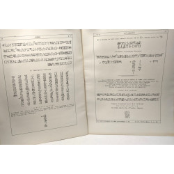 Textes de la première période intermédiaire et de la XIeme...