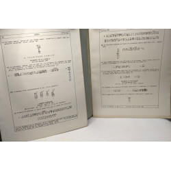 Textes de la première période intermédiaire et de la XIeme...