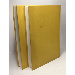 Zur kunst der antike - Ausgewählte schriften BAND I + BAND II