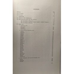 Contributions to the study of prehistoric cultures of rwanda and...