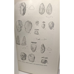 Contributions to the study of prehistoric cultures of rwanda and...