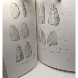 Contributions to the study of prehistoric cultures of rwanda and...