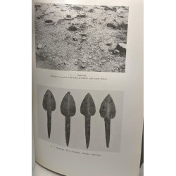 Contributions to the study of prehistoric cultures of rwanda and...