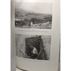 Contributions to the study of prehistoric cultures of rwanda and...