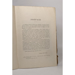 Catalogue illustré du musée des antiquités nationales au chateau...