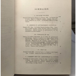 Préliminaires de la question romaine de M. Ed. About