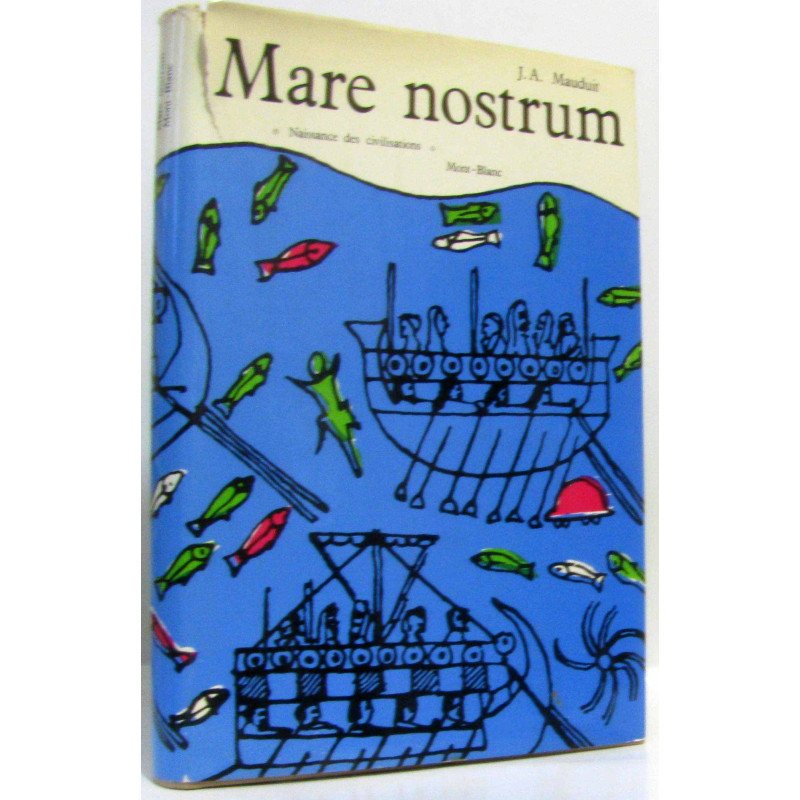 Mare nostrum