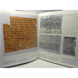Civilisation des égyptiens - la vie quotidienne / musée égyptien...