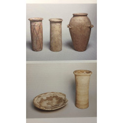 Civilisation des égyptiens - la vie quotidienne / musée égyptien...