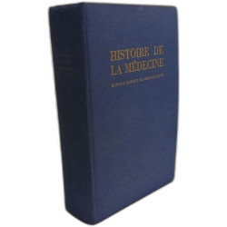 Histoire de la médecine