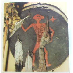 Les indiens d'amérique préhistoire et archéologie
