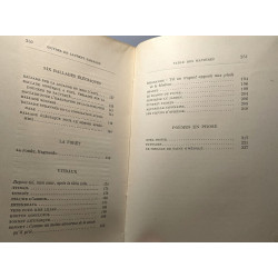 Laurent Tailhade Poèmes Elégiaques TOME 1