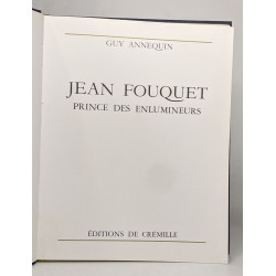 Trois ouvrage de Guy Annequin - LE XVe SIECLE - DERNIER SIECLE DE...