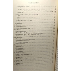 Beiträge zur sumerischen grammatik