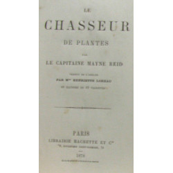 Le Chasseur De Plantes
