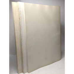 Bulletins n°5 (1972) + n°7 (1973) + n°8 (1974) : Migrationset...