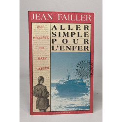 Lot de 4 romans "une enquête de Mary Lester": tomes 8 - 12 - 13 -...