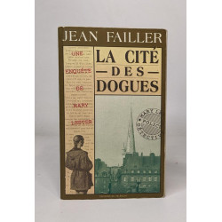 Lot de 4 romans "une enquête de Mary Lester": tomes 8 - 12 - 13 -...