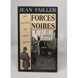 Lot de 4 romans "une enquête de Mary Lester": tomes 8 - 12 - 13 -...