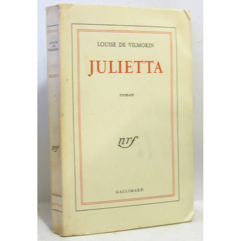 Julietta