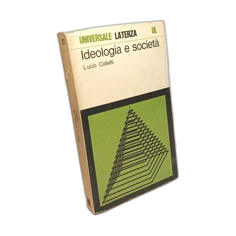 Ideologia e società