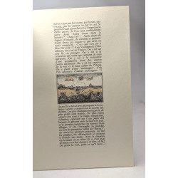 Sète M.D.V. collection Galerie La Baleine