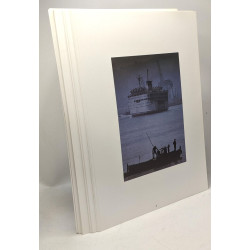 Sète M.D.V. collection Galerie La Baleine