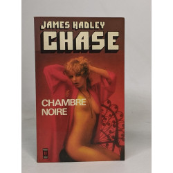 Lot de romans de James haldey Chase: titres voir description détaillée