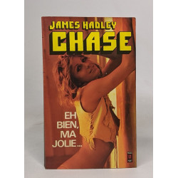 Lot de romans de James haldey Chase: titres voir description détaillée