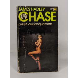 Lot de romans de James haldey Chase: titres voir description détaillée
